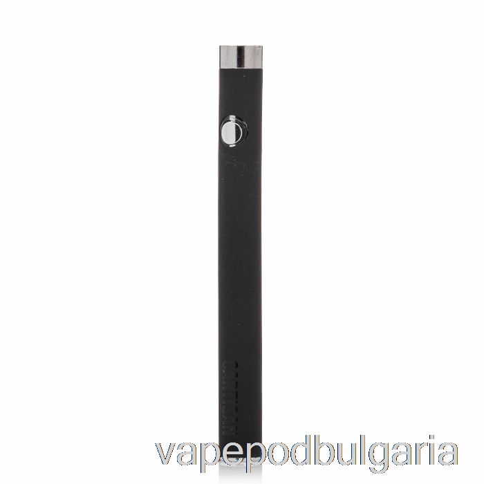 Vape Течности Cartisan Slim Button 280 510 батерия черна